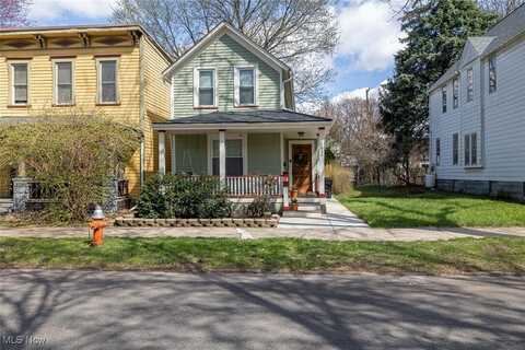 1839 W 48TH STREET, CLEVELAND, OH 44102