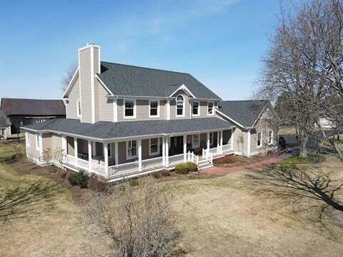 10215 ELK LAKE ROAD, WHITE WATER TWP, MI 49690