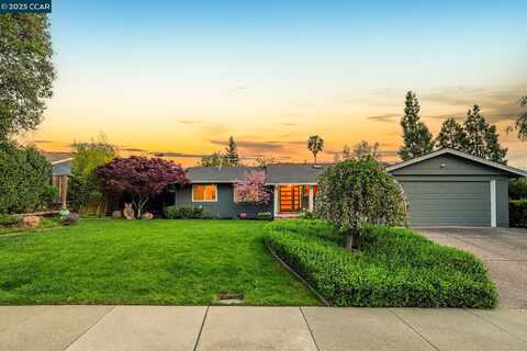 3455 Bayberry Dr, Walnut Creek, CA 94598