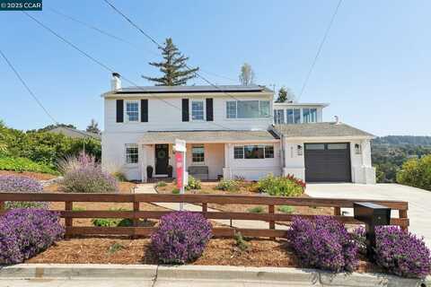 9150 Crest Ave, Oakland, CA 94605
