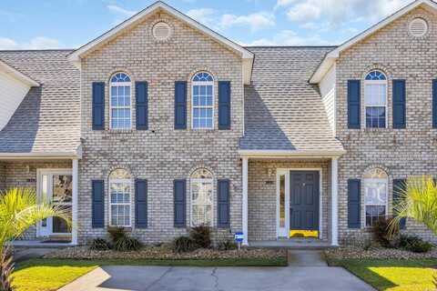 3981 Tybre Downs Circle, Little River, SC 29566