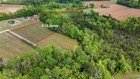 TBD Sheila Dr., Johnsonville, SC 29555