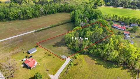 TBD Sheila Dr., Johnsonville, SC 29555