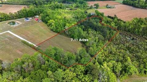 TBD Sheila Dr., Johnsonville, SC 29555