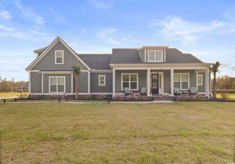 3052 Wildhorse Circle, Conway, SC 29526