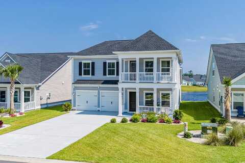 5822 Whitebark Dr., Myrtle Beach, SC 29577