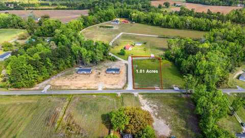 830 S Midway Hwy., Johnsonville, SC 29555