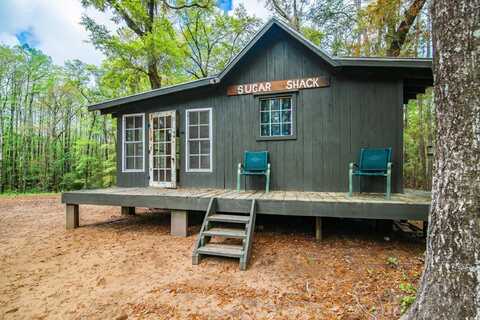 70 Izard Pl., Georgetown, SC 29440