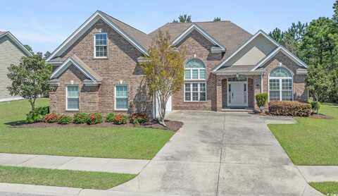 610 Cocas Dr., Myrtle Beach, SC 29579