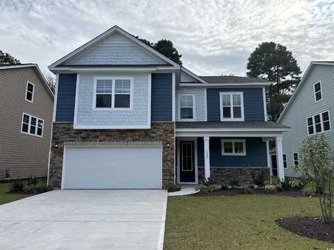 619 Fair Feather Ct., Myrtle Beach, SC 29588
