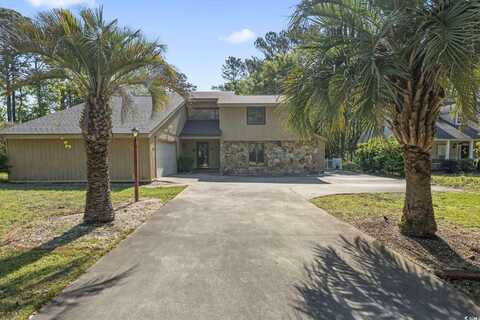 209 Goodson Loop, Pawleys Island, SC 29585