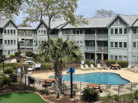 5905 S Kings Highway, Myrtle Beach, SC 29575
