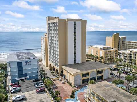 1207 S Ocean Blvd., Myrtle Beach, SC 29579