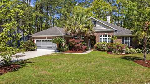 4544 Firethorne Dr., Murrells Inlet, SC 29576
