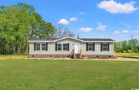 820 S Midway Hwy., Johnsonville, SC 29555