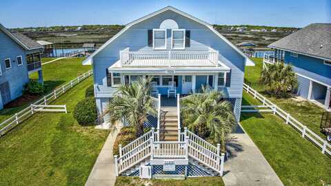 1120 S Waccamaw Dr., Garden City Beach, SC 29576