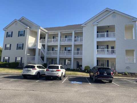 901-9 West Port Dr., North Myrtle Beach, SC 29582