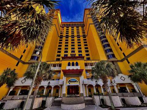 2600 N Ocean Blvd., Myrtle Beach, SC 29577