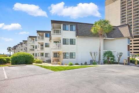 5601 N Ocean Blvd., Myrtle Beach, SC 29577