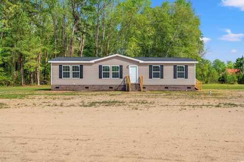 814 S Midway Hwy., Johnsonville, SC 29555