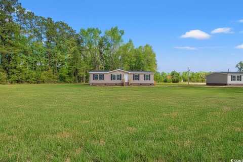 814 S Midway Hwy., Johnsonville, SC 29555