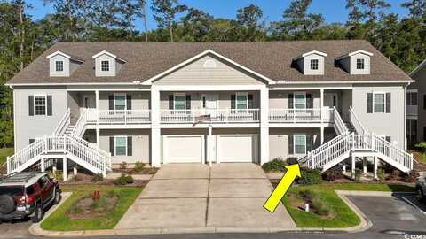 932 Jackline Place, Murrells Inlet, SC 29576