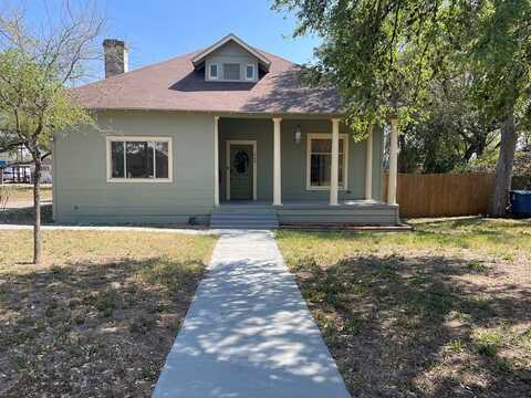 508 E Corpus Christi Street, Beeville, TX 78102