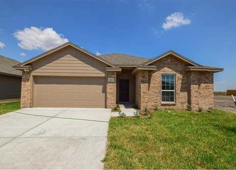 1266 Thames Chase Drive, Corpus Christi, TX 78415
