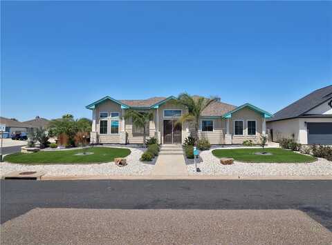 14002 Coquina Bay Avenue, Corpus Christi, TX 78418