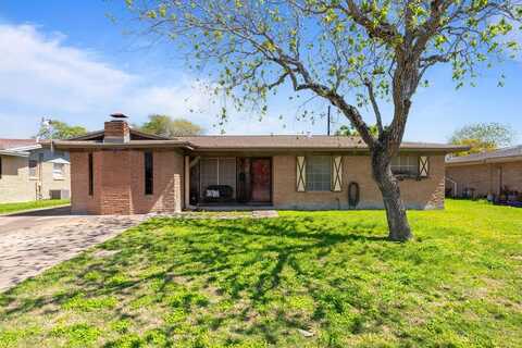 3818 Bentwood, Corpus Christi, TX 78415