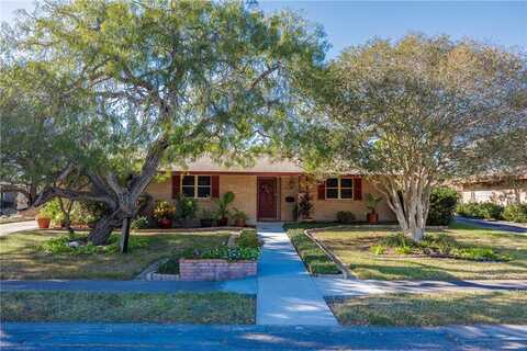 542 Evergreen Drive, Corpus Christi, TX 78412
