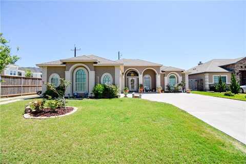 4002 Rayado Creek Drive, Corpus Christi, TX 78414