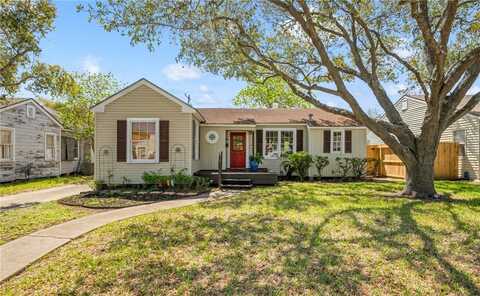 311 S Morningside Street, Corpus Christi, TX 78404