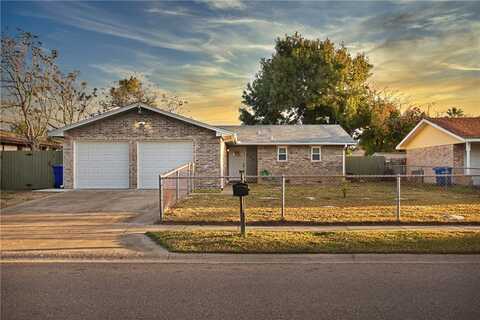 430 Orion Drive, Corpus Christi, TX 78418