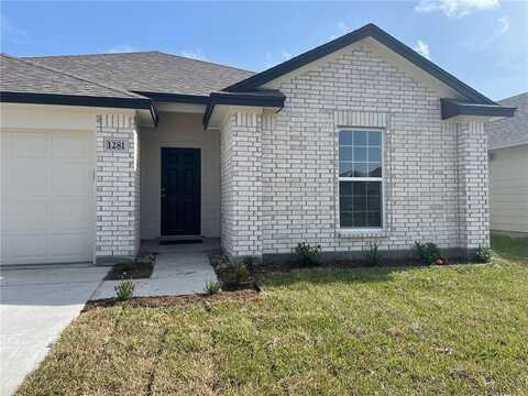 1281 Thames Chase Drive, Corpus Christi, TX 78415
