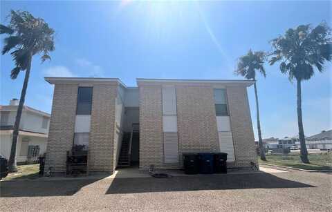 15418 Fortuna Bay Drive, Corpus Christi, TX 78418