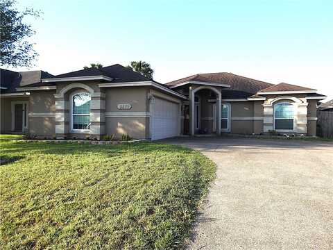 6829 Guinevere Street, Corpus Christi, TX 78414