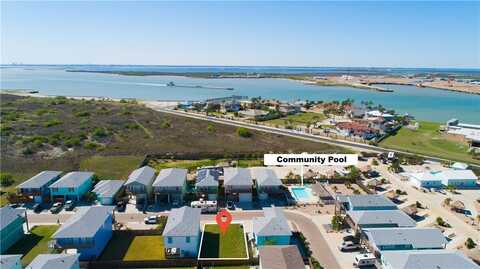 undefined, Port Aransas, TX 78373