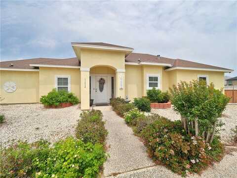 13838 Sea Horse Avenue, Corpus Christi, TX 78418
