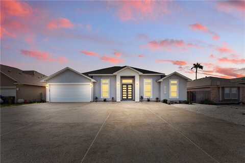 15621 Finistere Street, Corpus Christi, TX 78418