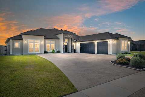 2558 Atlantic View, Corpus Christi, TX 78415
