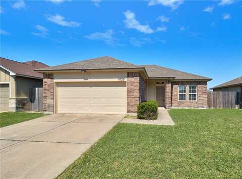 1022 Livermore Street, Portland, TX 78374