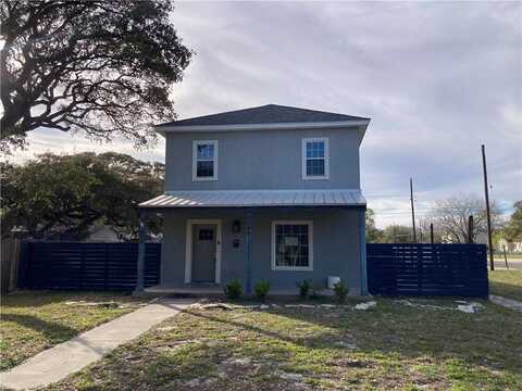 404 S Mccampbell Street, Aransas Pass, TX 78336