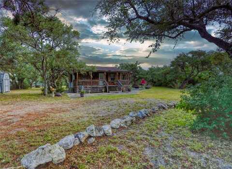 1820 16th Street, Rockport, TX 78382
