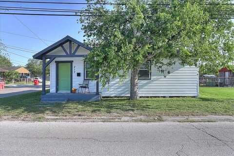 217 Iowa Street, Robstown, TX 78380