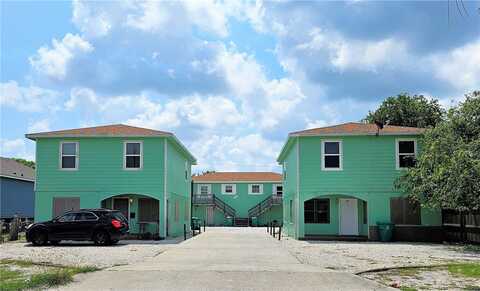745 S Arch Street, Aransas Pass, TX 78336