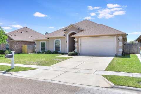6009 Maximus Drive, Corpus Christi, TX 78414