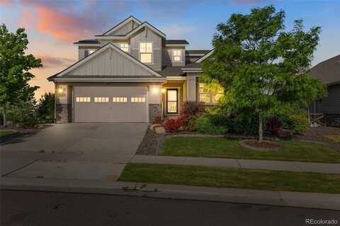 5077 W 108th Circle, Westminster, CO 80031