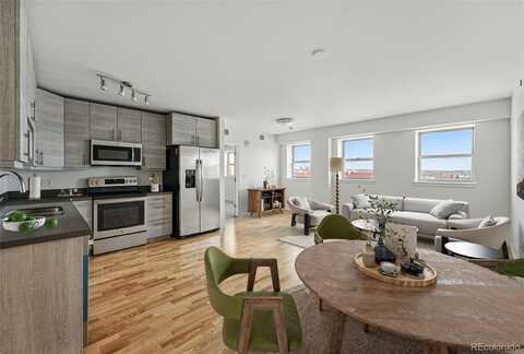 2835 W Parkside Place, Denver, CO 80221