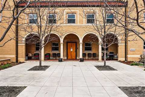 2835 W Parkside Place, Denver, CO 80221